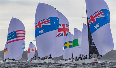 Royal Sydney Shines on Challenging Final Day and Takes the 